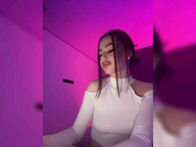 HotGirlEva Live Webcam on BongaCams