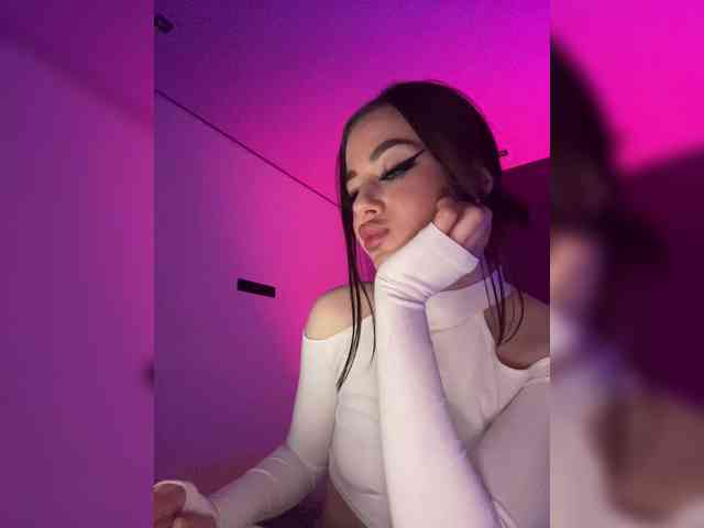 HotGirlEva webcam
