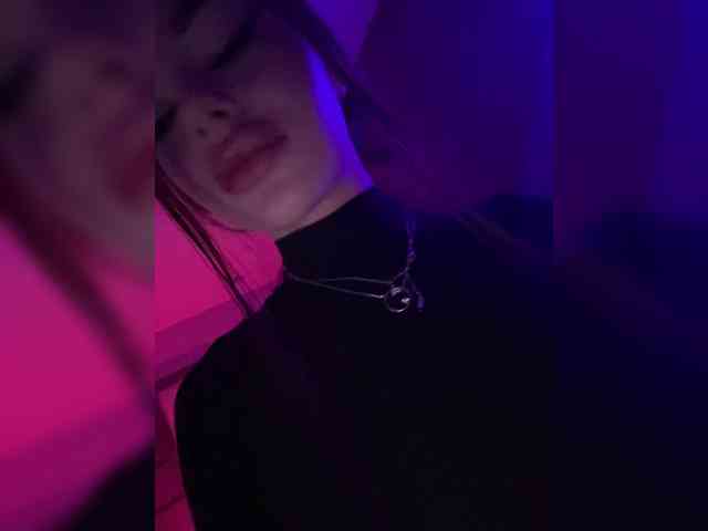 HotGirlEva webcam
