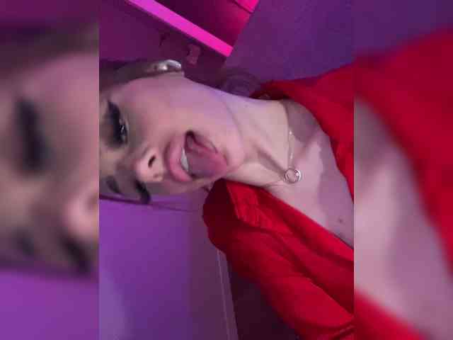 HotGirlEva webcam