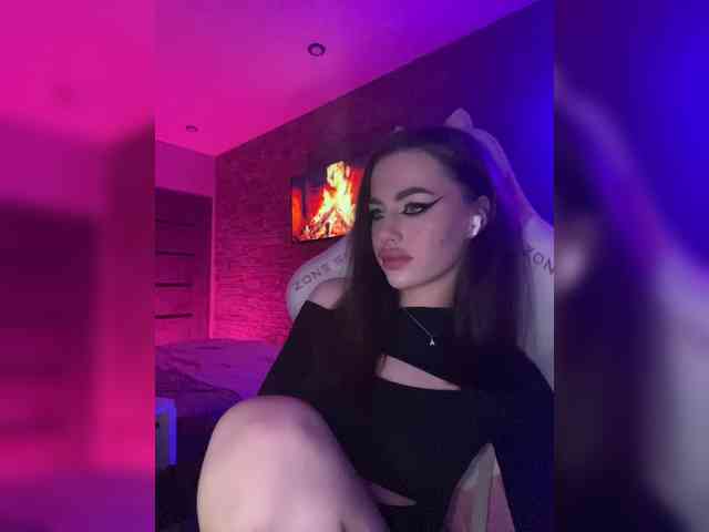 HotGirlEva webcam