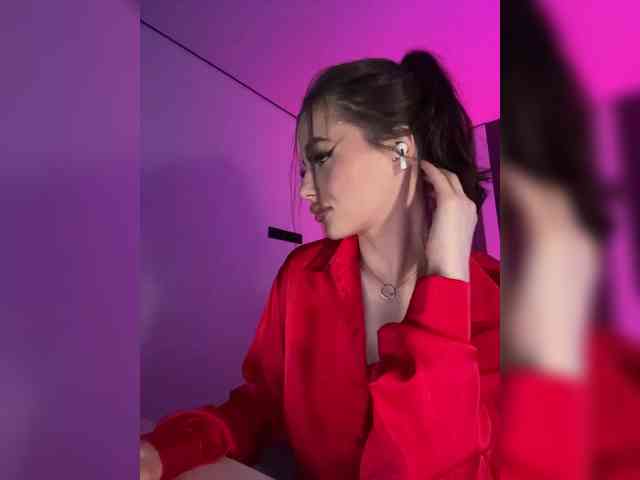 HotGirlEva webcam