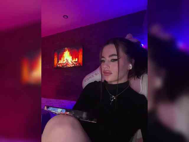 HotGirlEva webcam