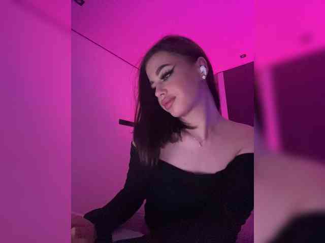 HotGirlEva webcam