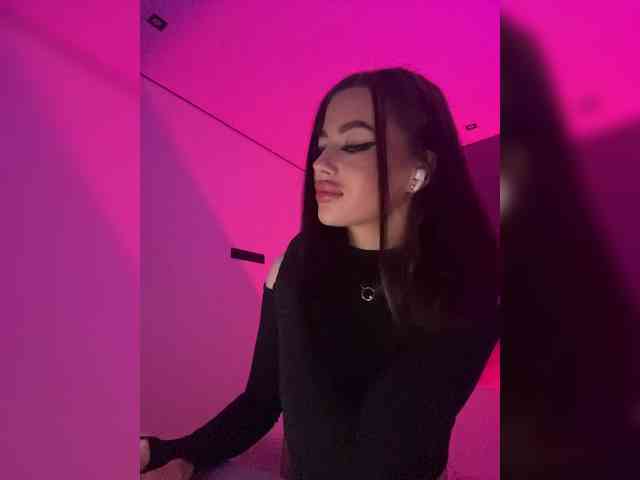 HotGirlEva webcam