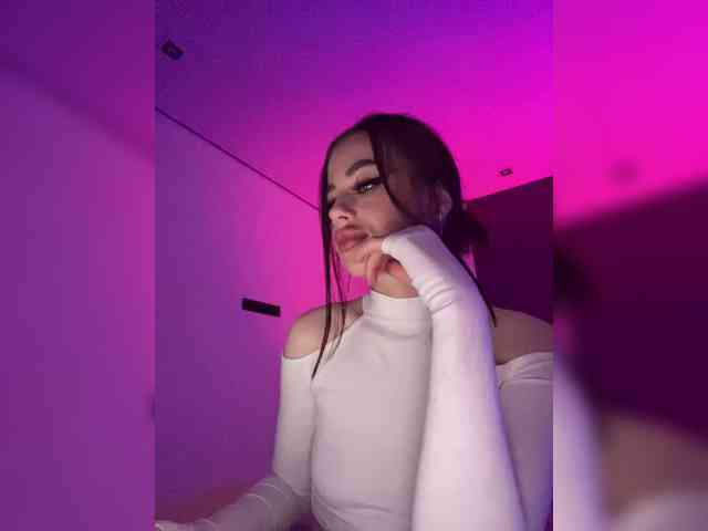 HotGirlEva webcam