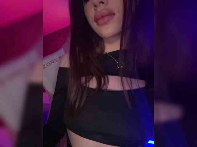 HotGirlEva webcam