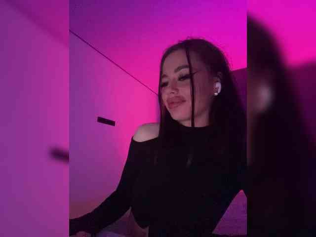 HotGirlEva webcam