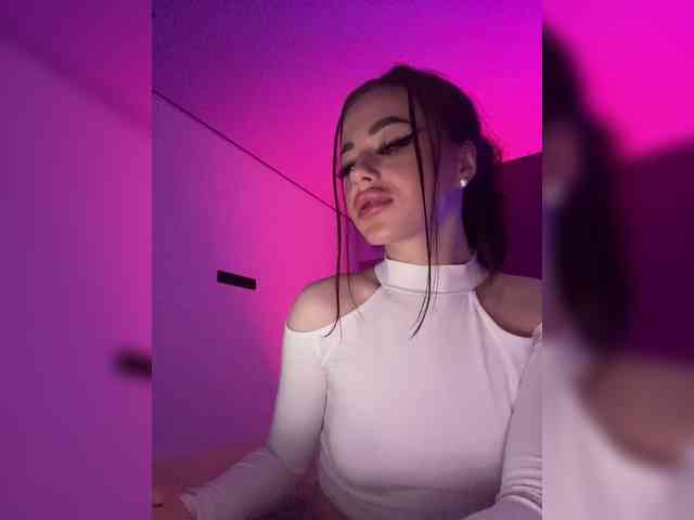 online porn cam HotGirlEva
