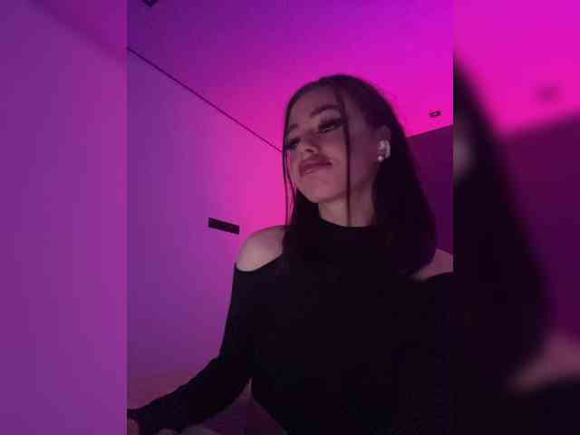 HotGirlEva webcam