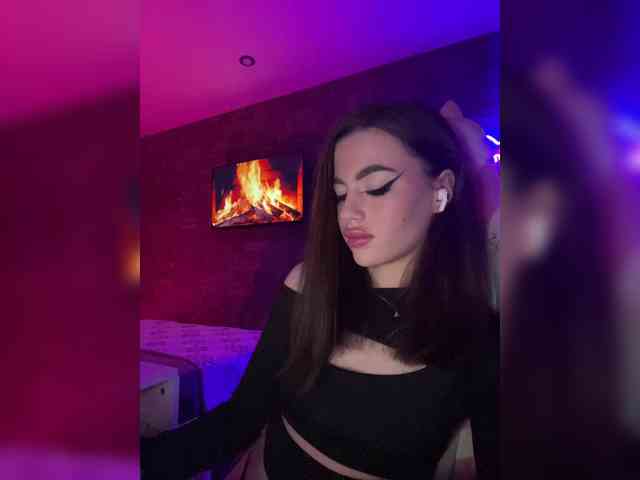 HotGirlEva webcam
