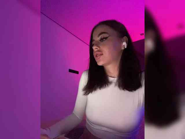 HotGirlEva webcam