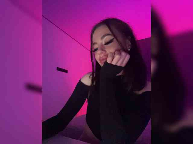 HotGirlEva webcam