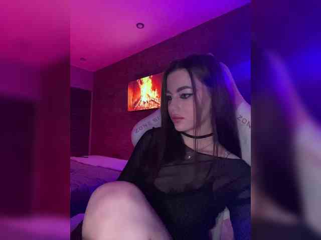 HotGirlEva webcam