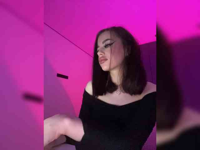 HotGirlEva webcam