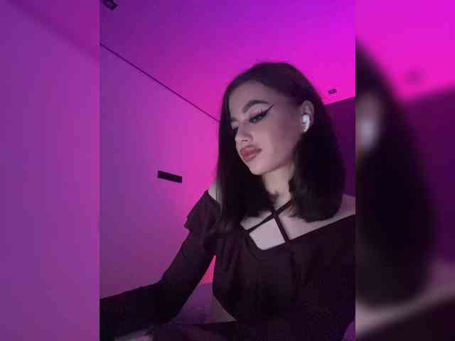 HotGirlEva webcam