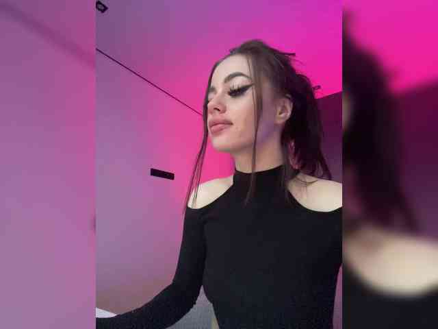 HotGirlEva webcam