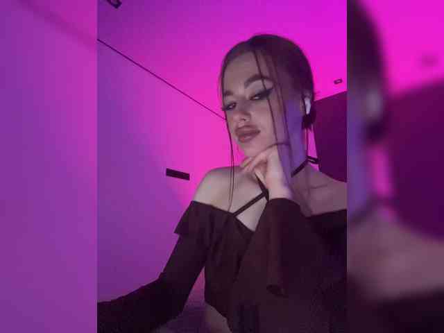 HotGirlEva webcam