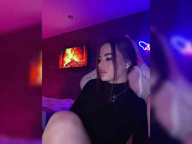 HotGirlEva webcam