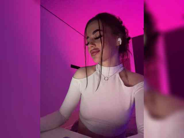 HotGirlEva webcam