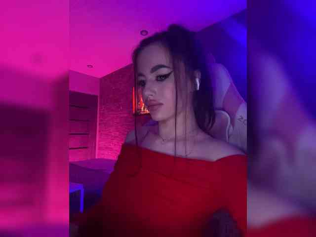 HotGirlEva webcam