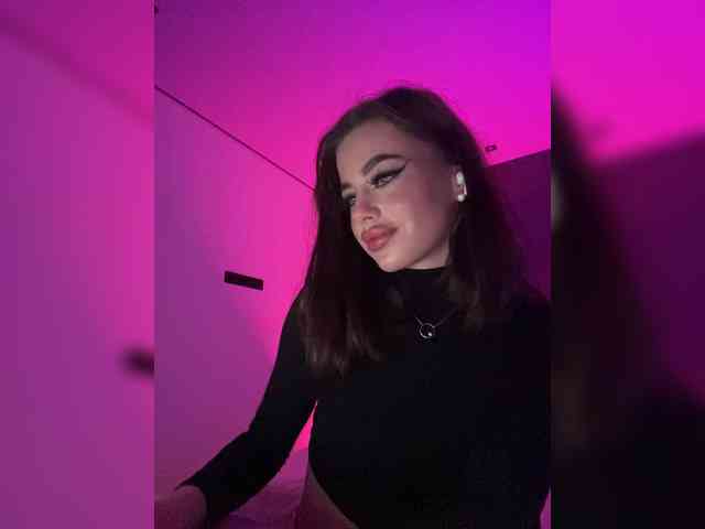 HotGirlEva webcam