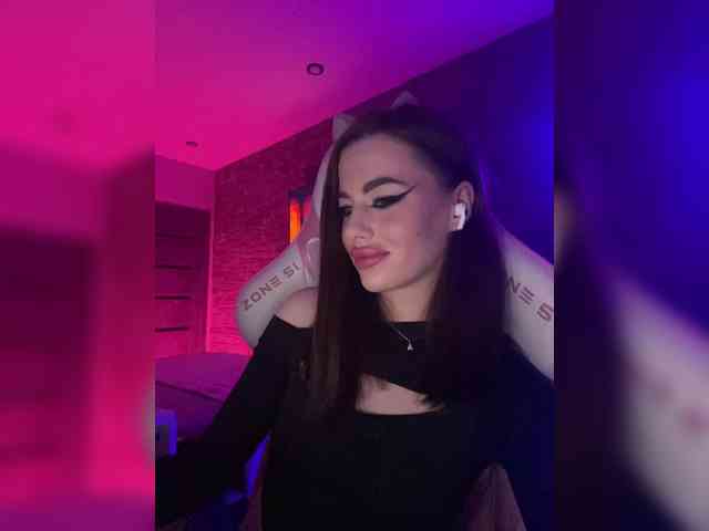 HotGirlEva webcam