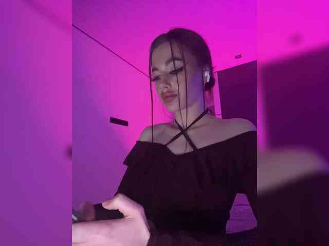 HotGirlEva webcam