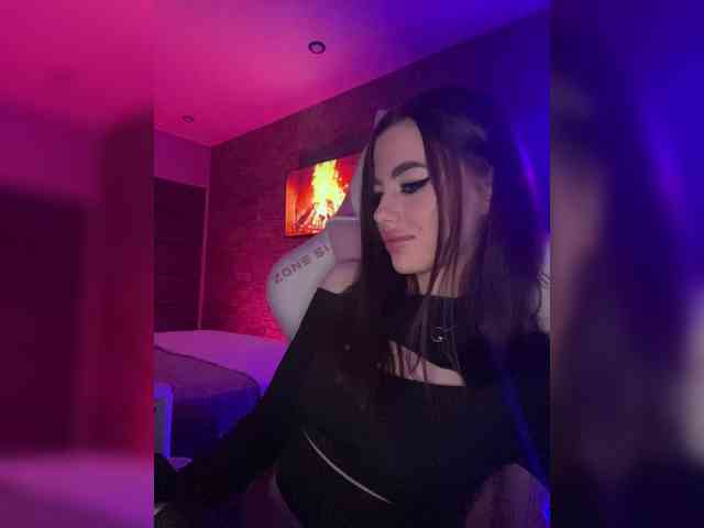 HotGirlEva webcam