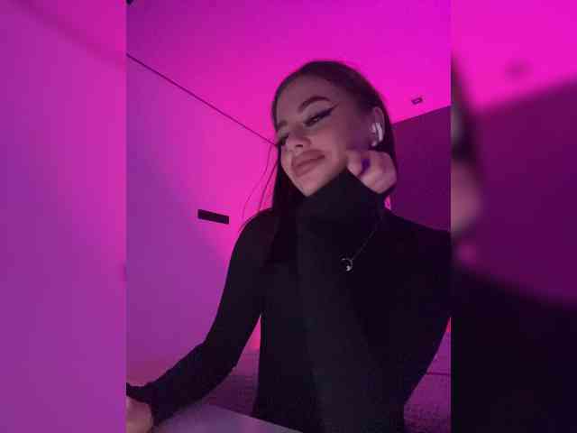 live videochat HotGirlEva