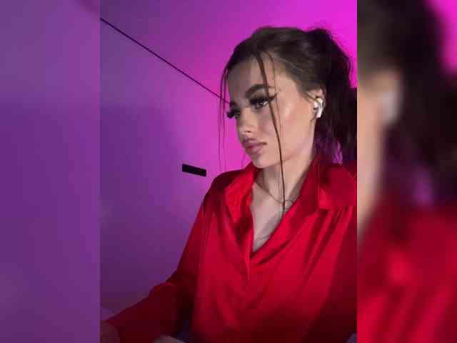 HotGirlEva webcam