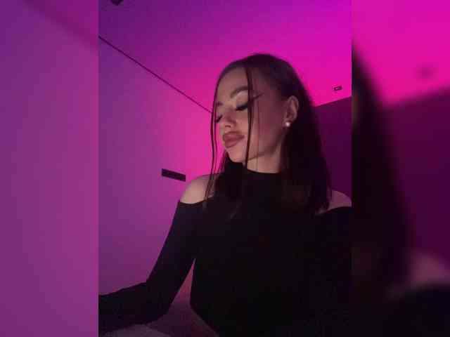 HotGirlEva webcam