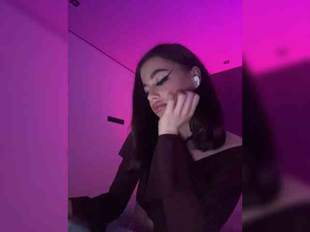 HotGirlEva webcam