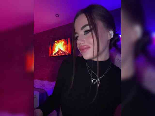HotGirlEva webcam