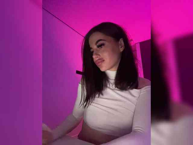 HotGirlEva webcam