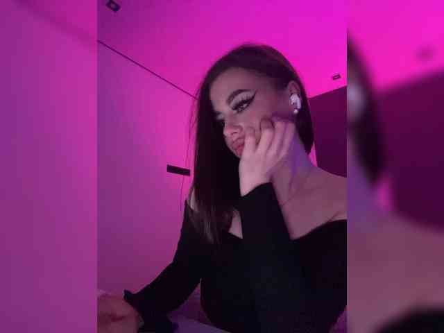 HotGirlEva webcam