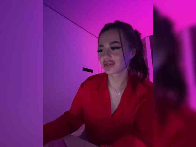 HotGirlEva webcam