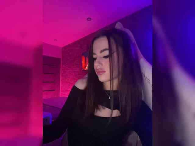 HotGirlEva webcam