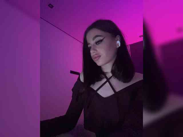 HotGirlEva webcam