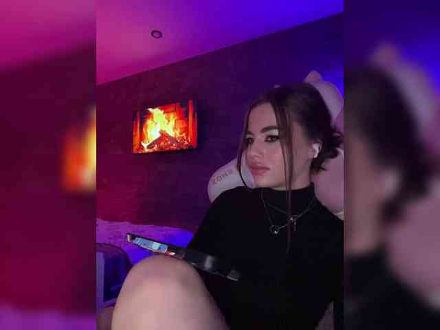 HotGirlEva webcam