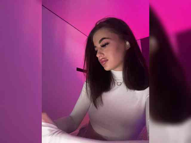 HotGirlEva webcam