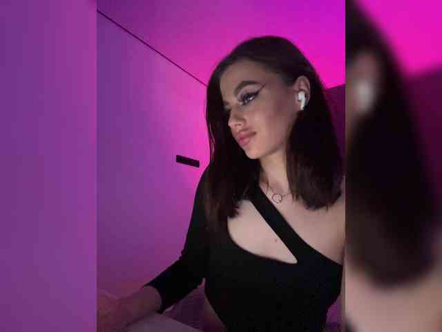 HotGirlEva webcam
