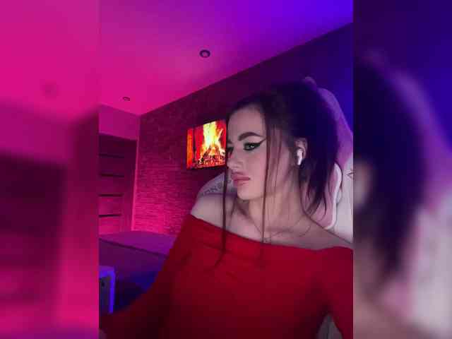 HotGirlEva webcam