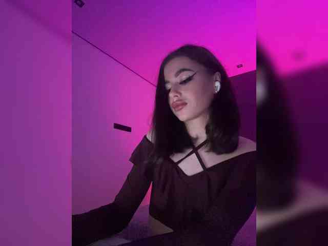 HotGirlEva webcam