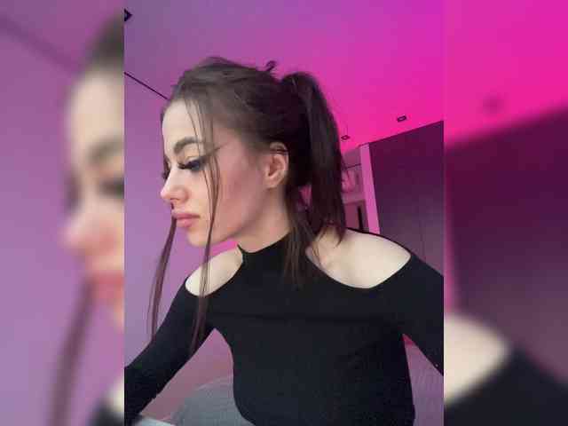HotGirlEva webcam