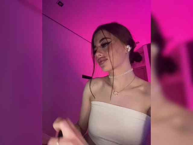 HotGirlEva webcam