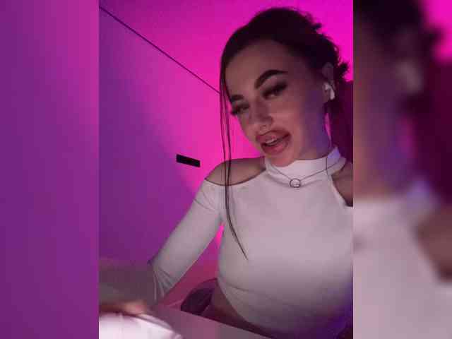 HotGirlEva webcam
