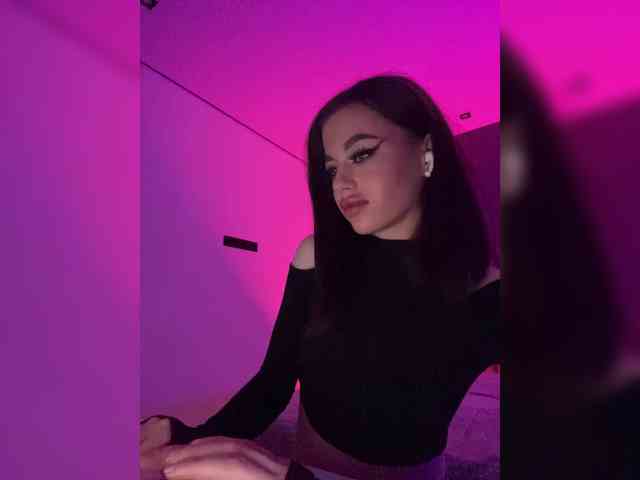 HotGirlEva webcam