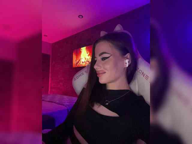 cam to cam chat HotGirlEva