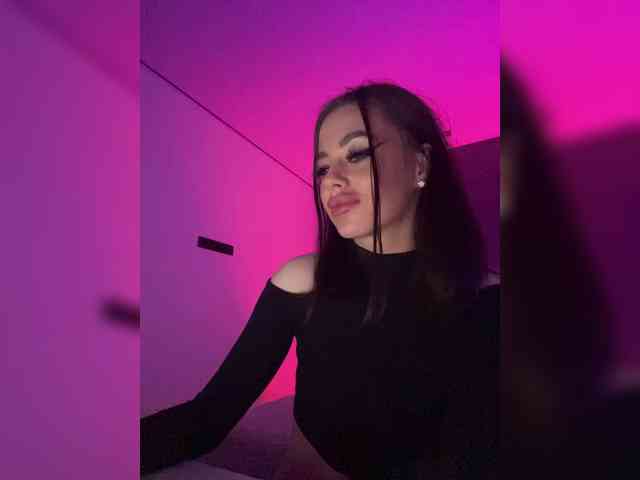 HotGirlEva webcam